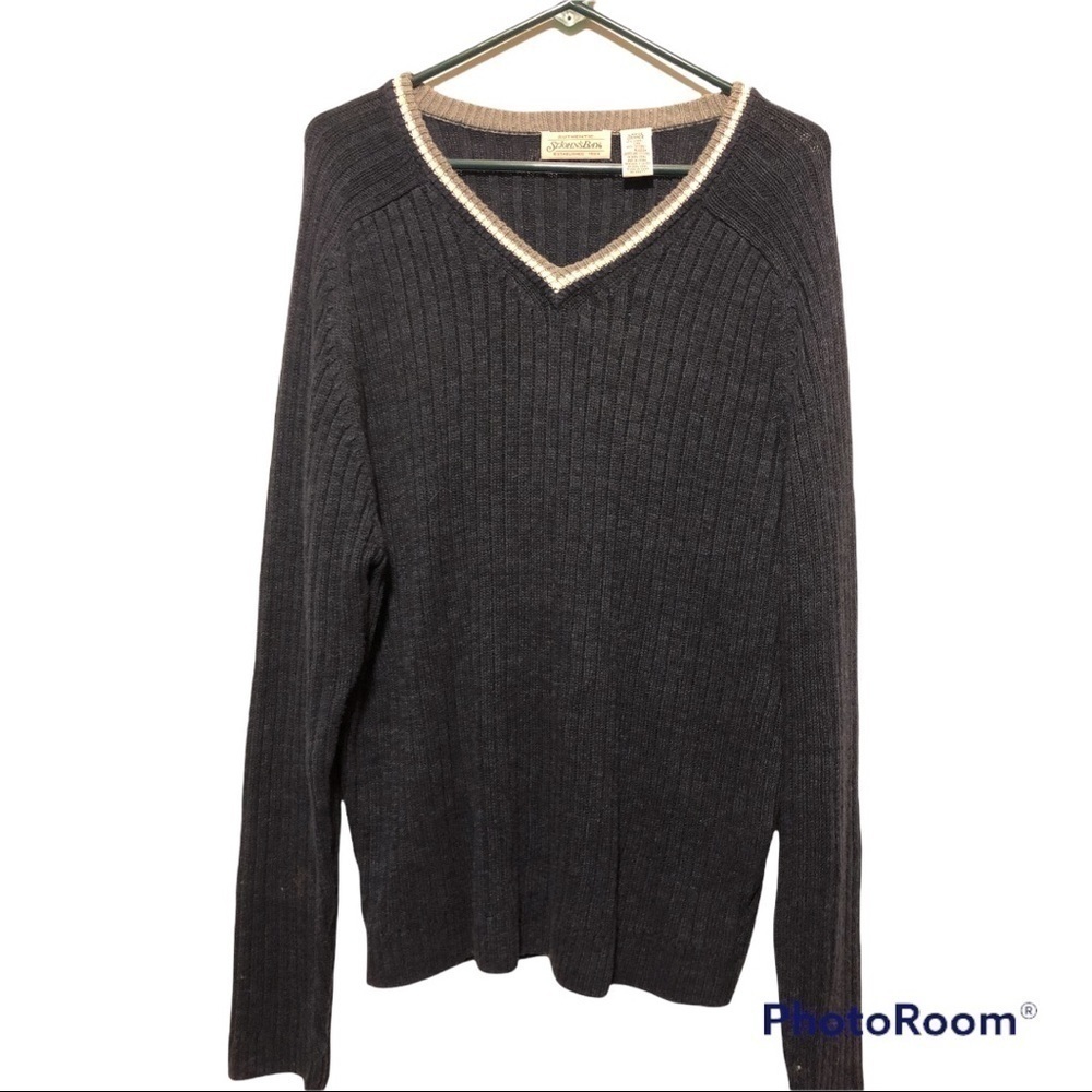 St Johns Bay sweater size L